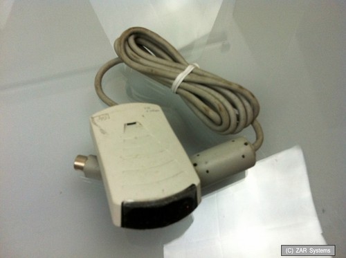 HP C4103A Infrarot Port für LaserJet 8100 / 4000 / 4050 Drucker