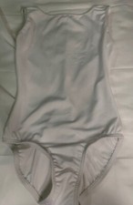 Natalie Dance Leotard Size XSmall Adult