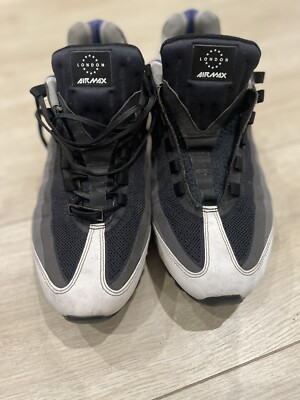 nike air max 95 london city pack