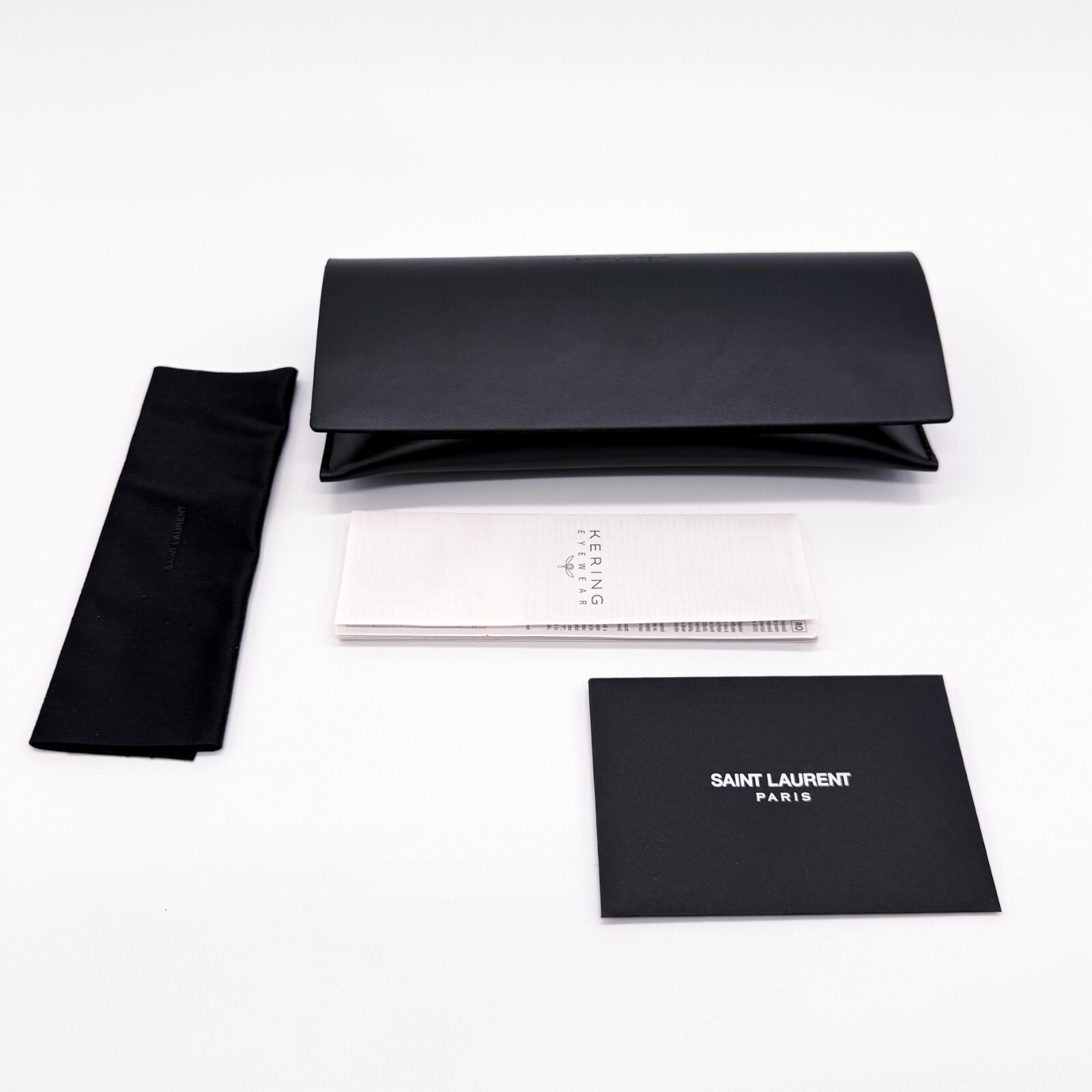 NUOVI OCCHIALI DA SOLE DA DONNA SAINT LAURENT SL 573 002 DARK HAVANA SAINT LAURENT SL573
