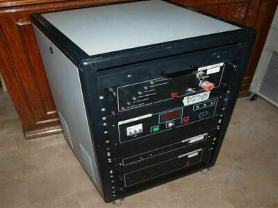 Wintec Laser Marking System  w/ Scanning Driver w/ AO-Q-Switching Driver