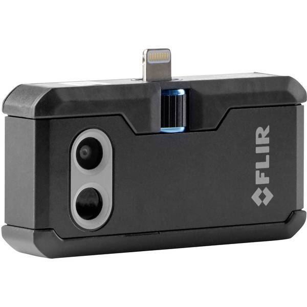 FLIR 435-0012-03  ONE PRO LT iOS Termocamera per cellulari -20 fino a +120 °C 80
