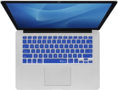 KB Covers Geman Keyboard Cover langlebige  für MacBook Pro Late 2016+ abdeckung