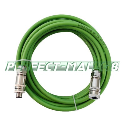 Grating ruler connection line 1036376-03 3m encoder signal line feedback cable