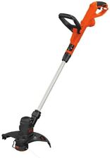 Electric String Grass Trimmer Corded Weed Eater Wacker