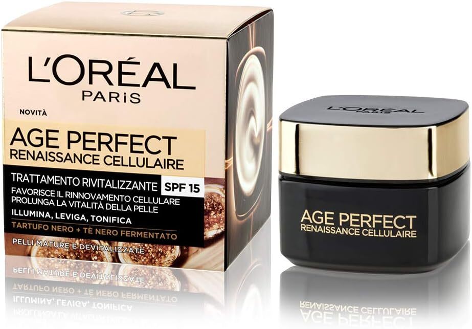 L'ORÉAL PARIS A6888503 CONTORNO OCCHI REVITALIZZANTI LASER X3,AZIONE ANTIRUGHE A