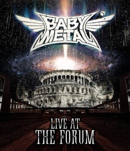 Babymetal Dvd | eBay