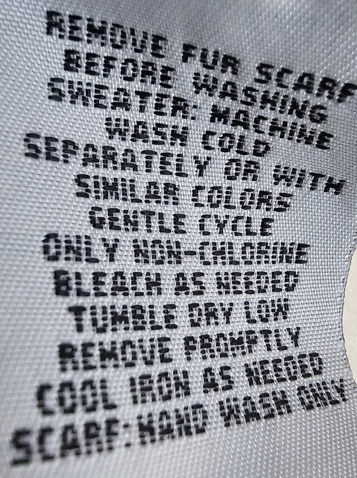 Kikit Cárdigan Suéter Camisa Top Blusa Talla L Grande 12/14 Mujer Marfil NUEVO Foto 3 de 4