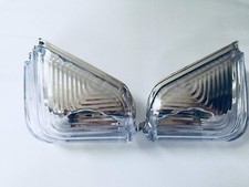 Retroviseur gauche (ou coque) Mercedes 400