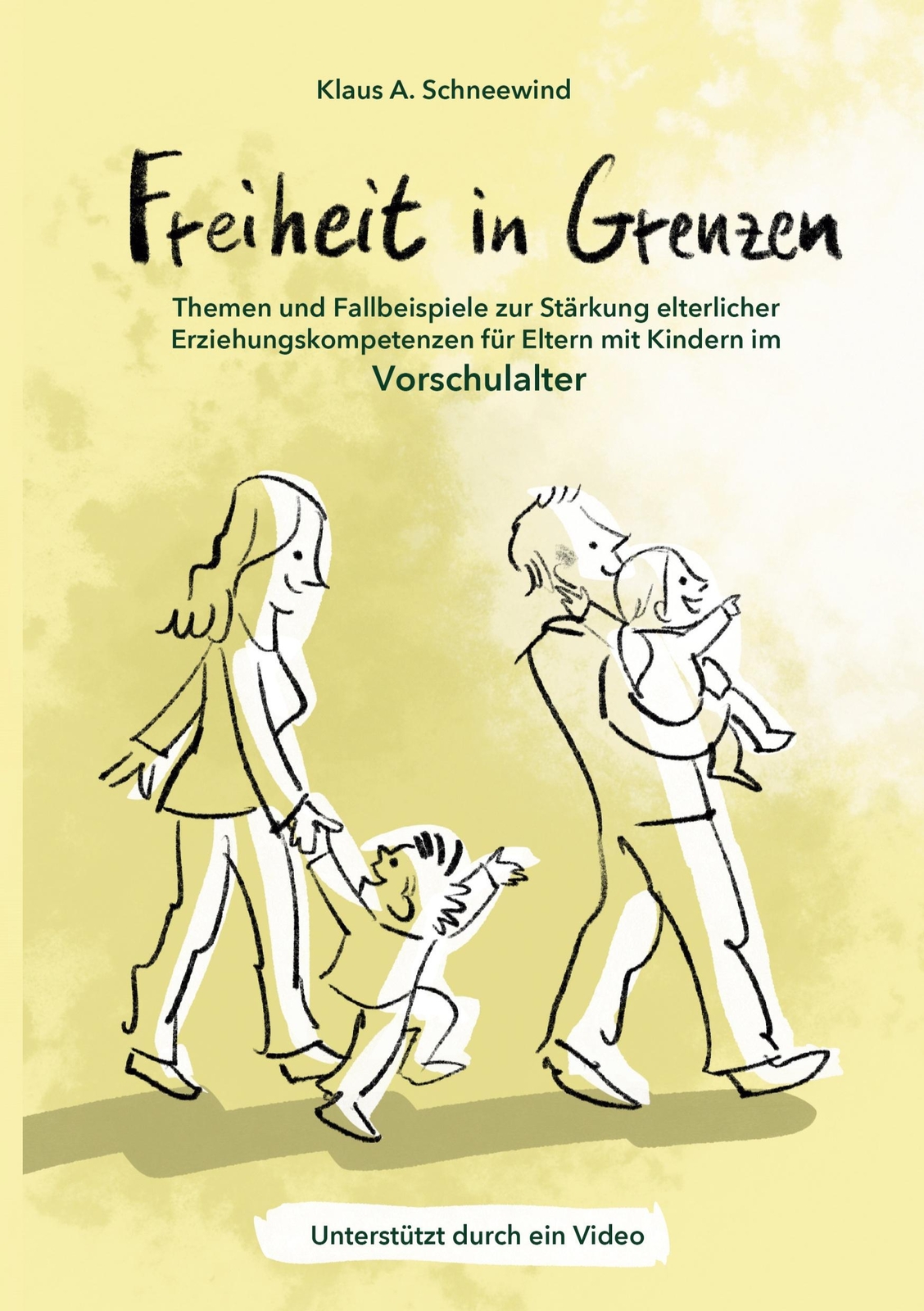 Freiheit In Grenzen ¿ Themen Und Fallbeispiele Zur Stärkung