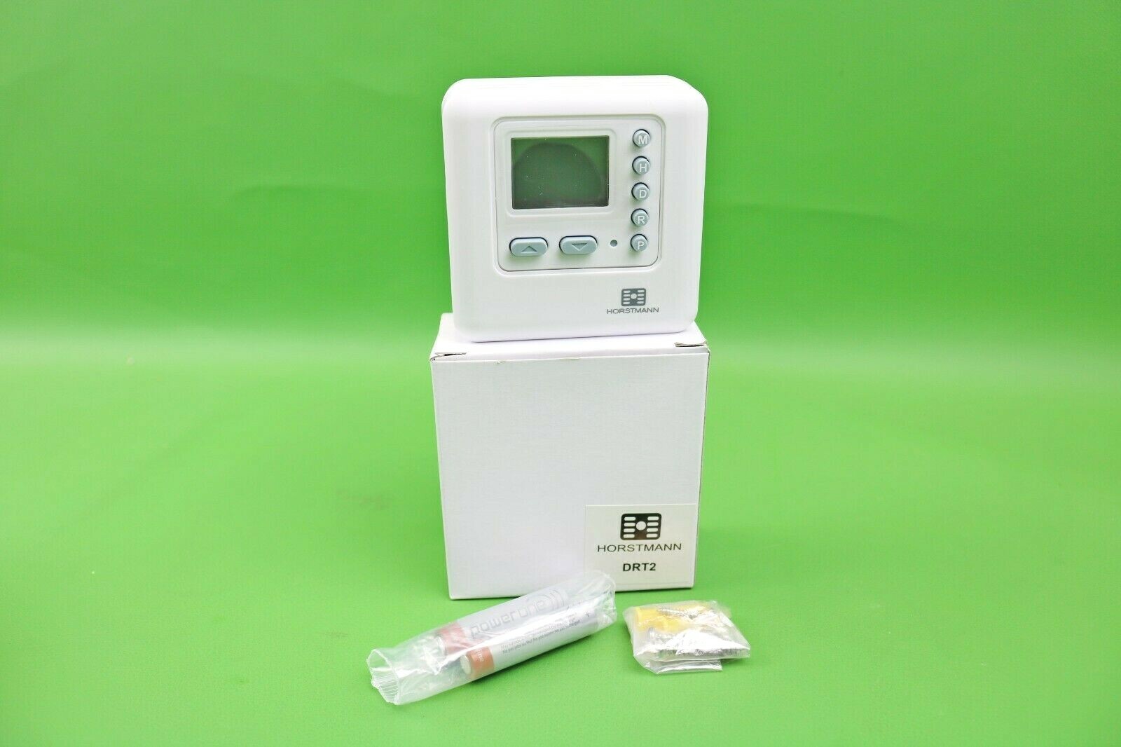 Horstmann DRT2 Digital Programmable Room Thermostat (S1) eBay