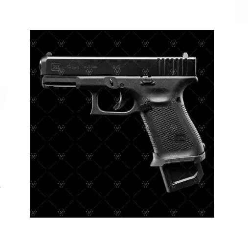 Strike Industries SI-G5-MAGWELL-19 for GEN5 Gen 5 - Glock 19, 23 - NEW