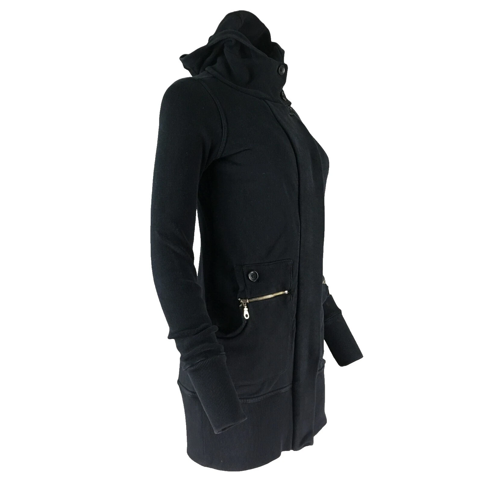 Casual Citizens of Humanity abrigos, chaquetas y chalecos para Mujeres