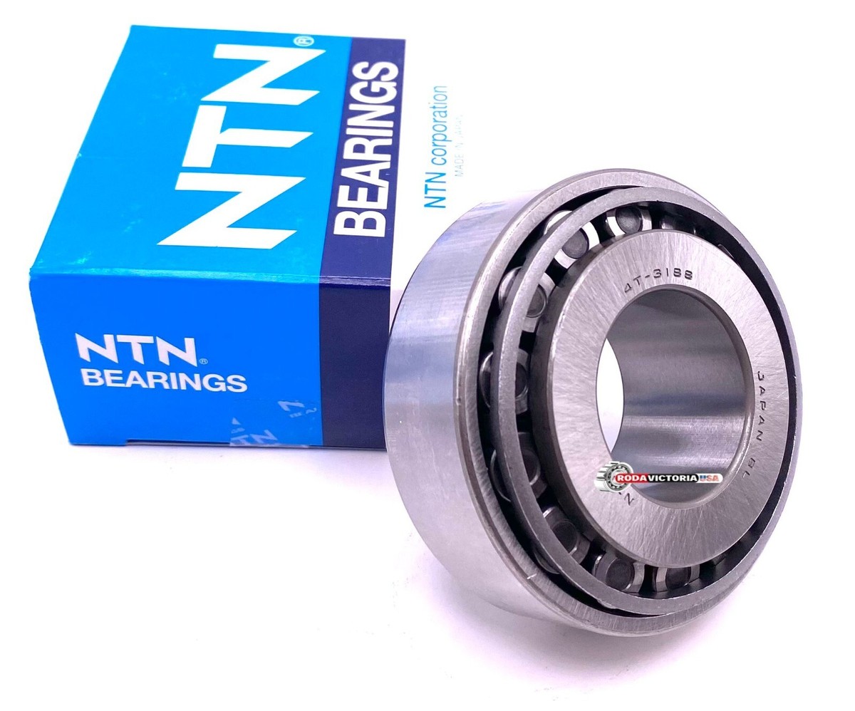 ロロコ NTN Japan 3188 / 3120 Tapered Roller Bearing ID 31.75 mm | eBay