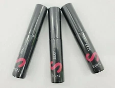 3X Ebin New York Silky Lip Dress Pink Suede 0.23 oz  CSLD03 New And Sealed