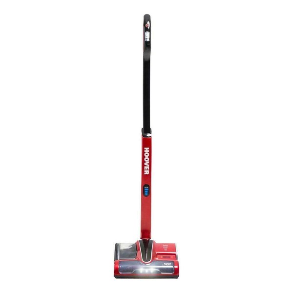 Hoover Sprint SI216RB Cordless Vacuum Cleaner Red for sale online eBay