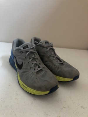 nike lunarglide size 13