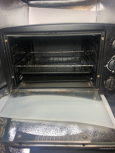 60cm electric range cooker