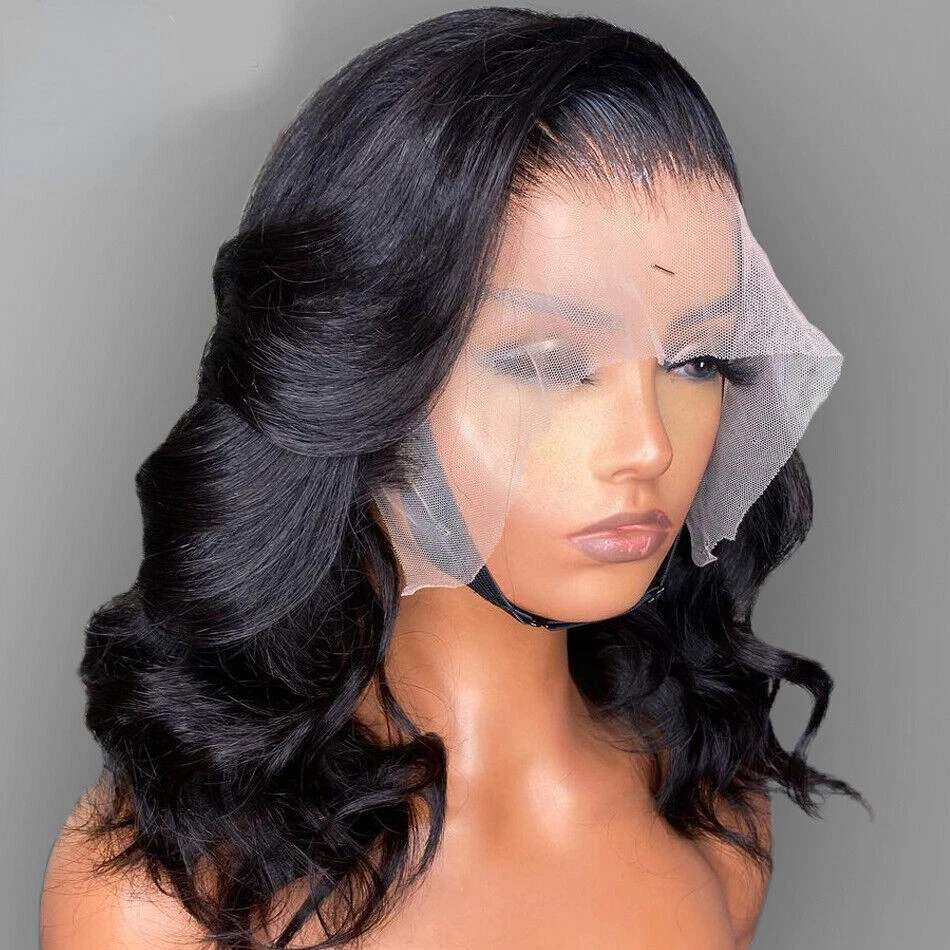 Peruvian hair sale deep body wave