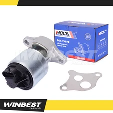 For Chevrolet Lumina Buick Regal LeSabre Jaguar XJ Oldsmobile Pontiac EGR Valve 