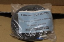 Feu avant (phare) Peugeot 204