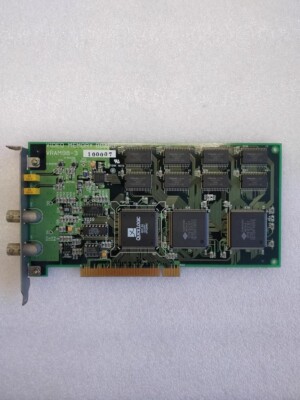 1pc VIDEO MEMORY BOARD VRAM98-3 video card