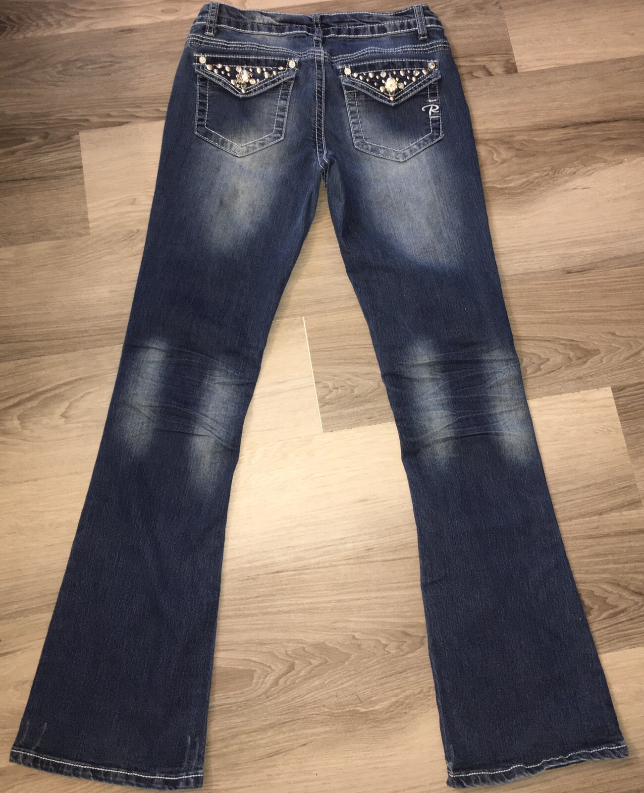 Women's Denim Jeans, Size на 