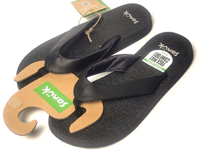 (取寄) サヌーク レディース ヨガ マット リ Sanuk women Yoga Mat II Ebony Sanuk Womens Yoga Mat II Ebony 11 | eBay