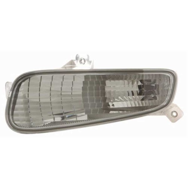 Blinkleuchte Blinker Rechts Passend FüR Fiat Punto Evo 199_ 199-image