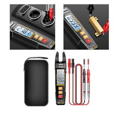Digital Multimeter Tester DC Voltage Current Multimeter PN129 Professional