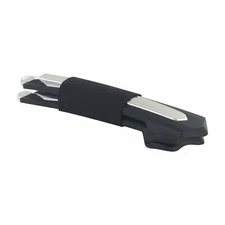 Zol Aluminum Bicycle Tire Lever with Rim Protector - Cycling Repair Accesories