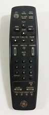 GE AS3-2 Factory Original VCR Remote Control ...