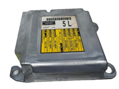 2015 Lexus IS250  Diagnostic Computer Module Unit 89170-53590 OEM #A1