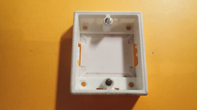 Interrupteur Legrand MISTRAL Va-et-vient – Modèle 479 Avec Fusible, Pour Circuit électrique