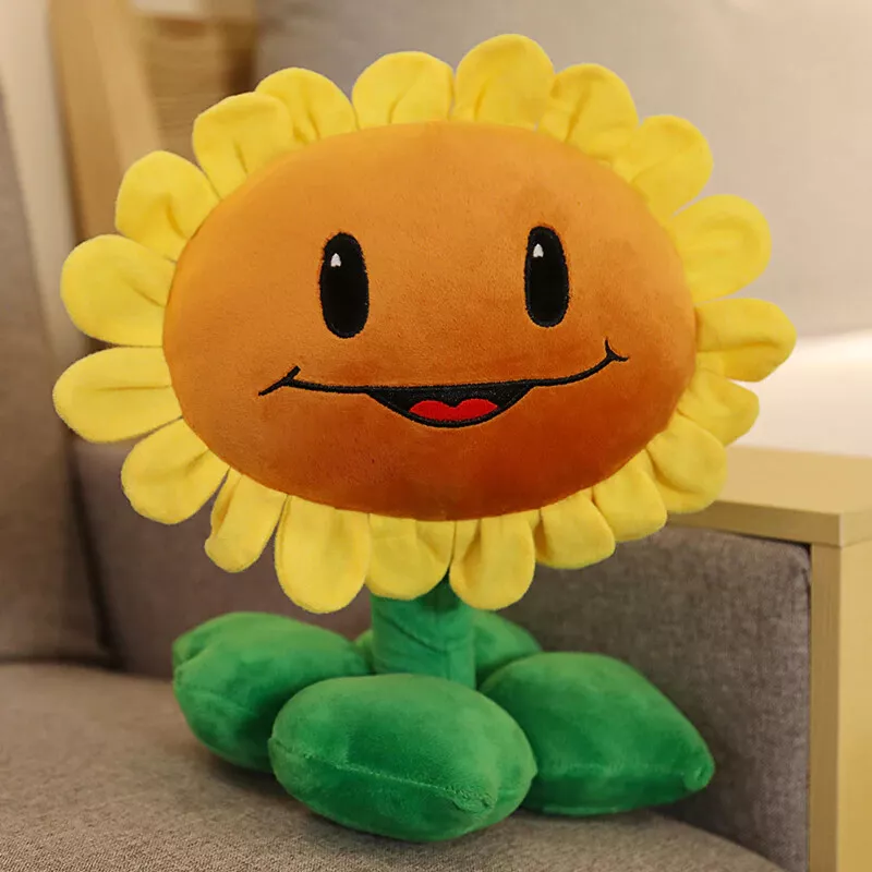 Plants Versus Zombies 2 Sunflower | Tote Bag