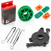 Fensterheber Reparatursatz Vorne Links FÜR Audi A6 4B C5 *Neu*
