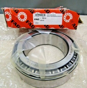 Подшипник 33018 размеры