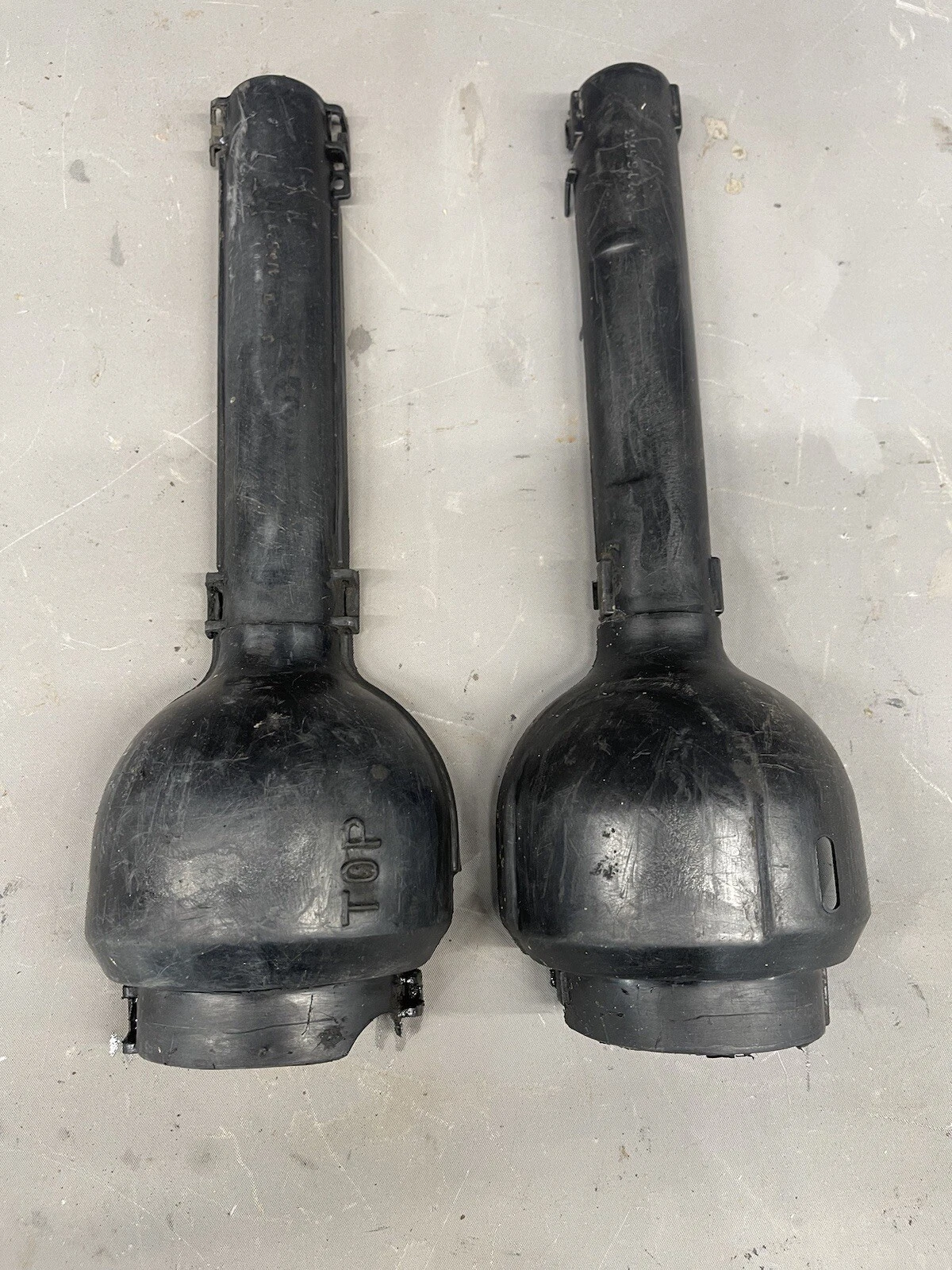 Cache axe secteur direction Grand Am 442 Chevrolet Chevelle El Camino GTO 1973 1977