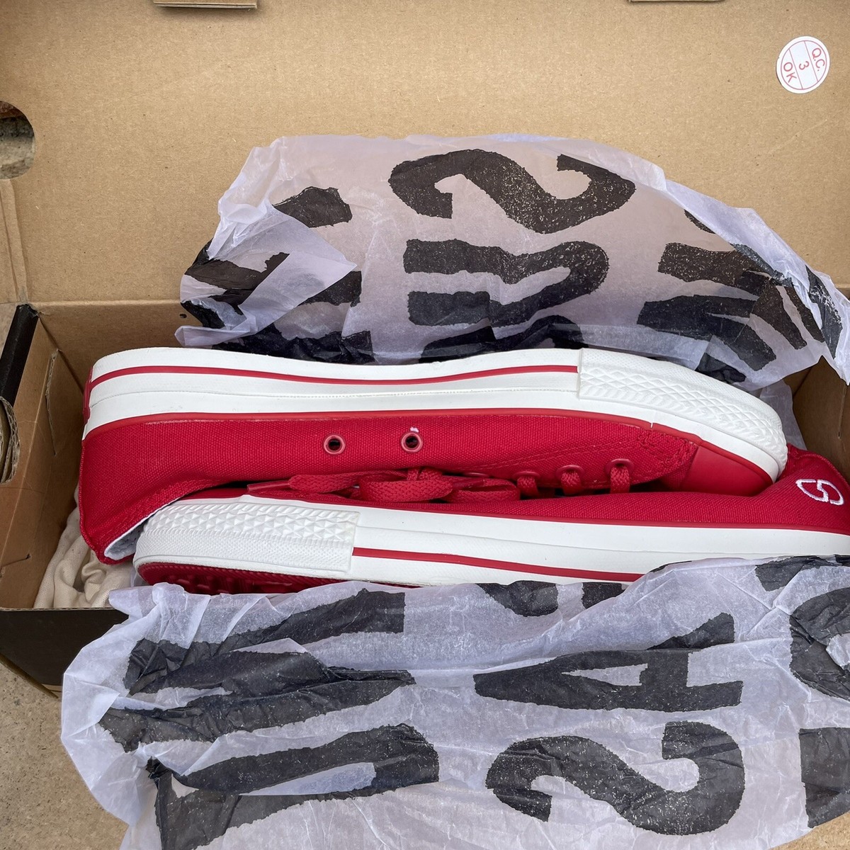 Converse X Fragment Design Hiroshi Fujiwara Chuck Taylor All Converse X Fragment Design Hiroshi Fujiwara Chuck Taylor All