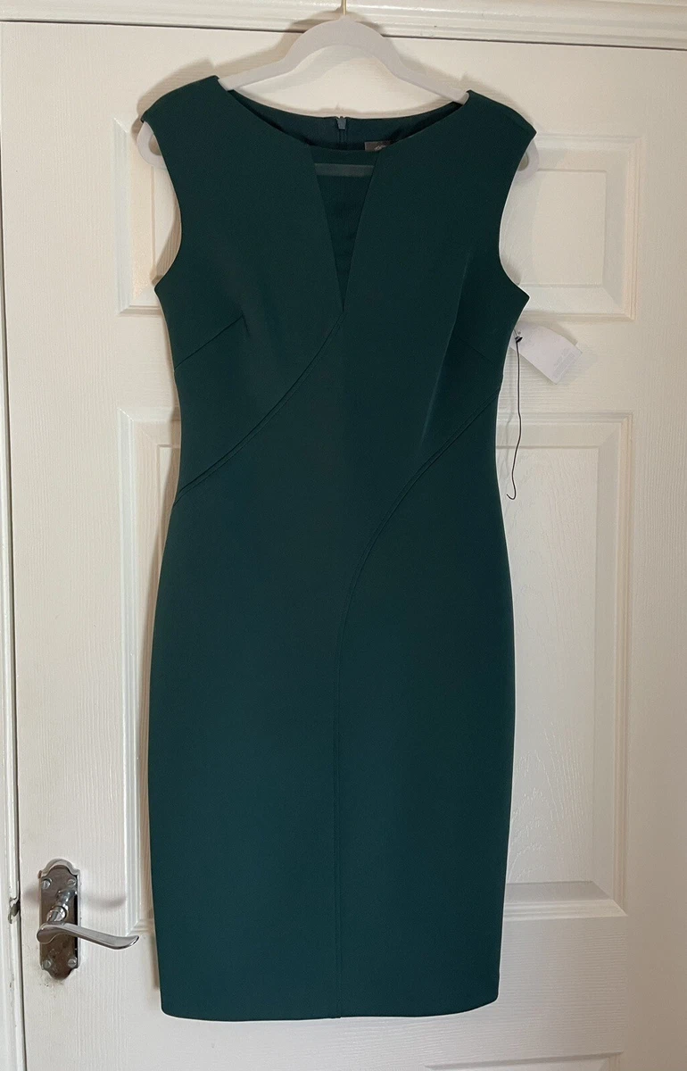 Vince Camuto Green Dresses for Women for sale | eBay UK