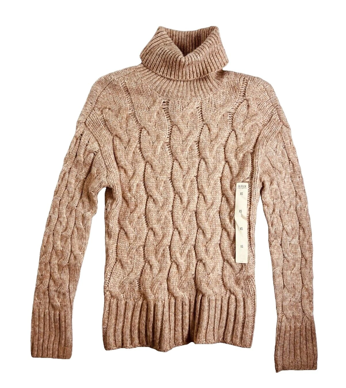 Suéteres para mujer marrón de Navidad