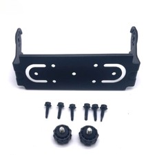 Mount Bracket Base Holder with Screws For HYT Hytera MD-780 782 785 MD78XG MD780