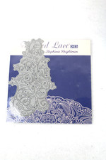 TATTERED LACE by STEPHANIE WEIGHTMAN - FLOURISH - BRAND NEW