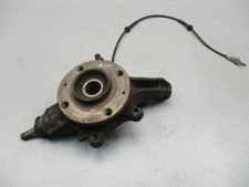 Essieu Citroen BERLINGO