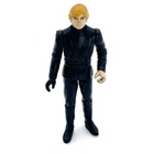 Vintage Kenner 1983 Star Wars Luke Skywalker Jedi Knight Action Figure Loose