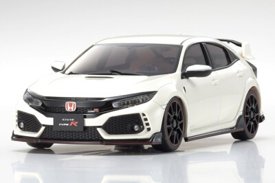 NEW Kyosho Honda Civic Type R Mini-Z ASC MA-03F FREE US SHIP