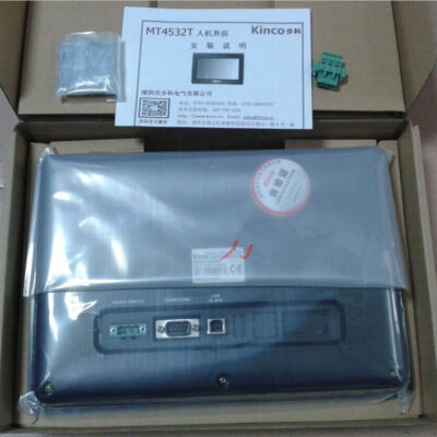 1PC New KINCO MT4532T HMI Touch Screen Expedited Shipping 