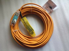 SIEMENS 6FX5002-5CS01-1CF0  Motion-Connect Cable 25M