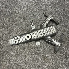 15 2015 KTM 250SXF 250 SXF GAS TANK FUEL TANK FRAME GUARD RUBBER BLACK