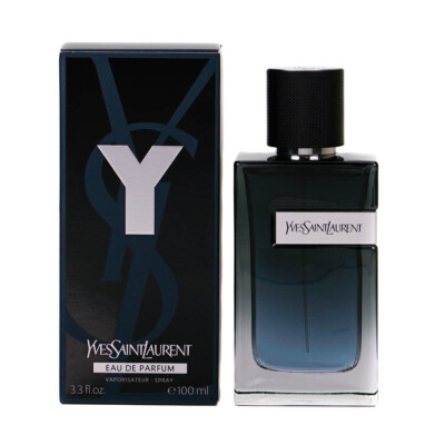 Yves Saint Laurent Y 100 ml Eau De Parfum Spray für Herren - langanhaltend frisch